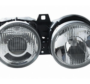 DUBBELE KOPLAMP VOOR R.