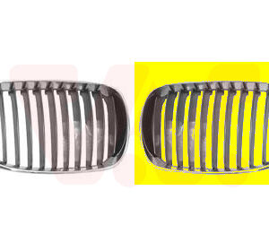 GRILLE L. SIERROOSTER
