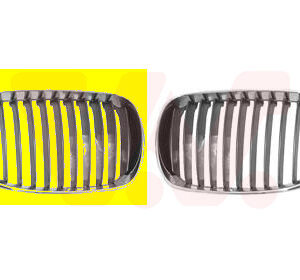 GRILLE R. SIERROOSTER