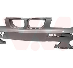 VOORBUMPER IN PRIMER