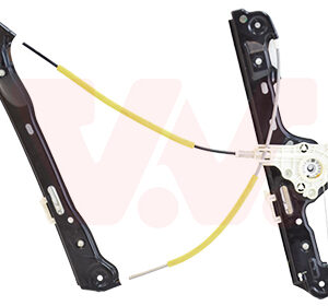 RAAM MECH.EL.-MOTOR VL 4D