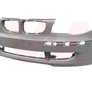 VOORBUMPER IN PRIMER