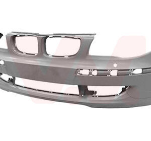 VOORBUMPER IN PRIMER