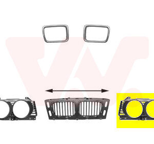 GRILLE L. SIERROOSTER
