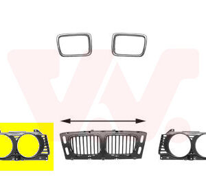 GRILLE R. SIERROOSTER