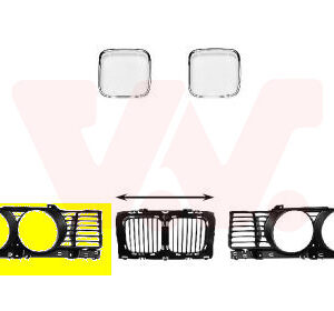 GRILLE R. SIERROOSTER