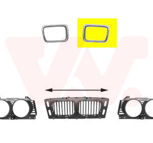 GRILLE L. SIERROOSTER