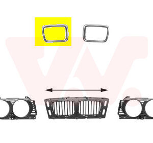 GRILLE R. SIERROOSTER