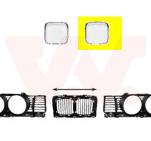GRILLE L. SIERROOSTER