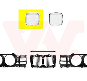 GRILLE R. SIERROOSTER