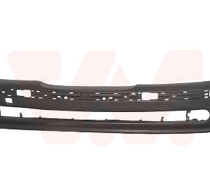 BUMPER BEKLEDING