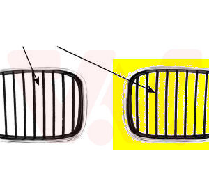GRILLE L. SIERROOSTER