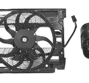 AIRCO VENTILATOR
