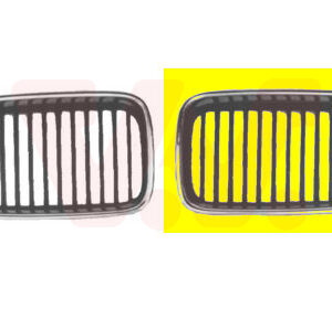 GRILLE L. SIERROOSTER