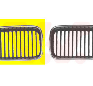 GRILLE R. SIERROOSTER