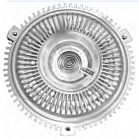 VENTILATOR KOPPELING
