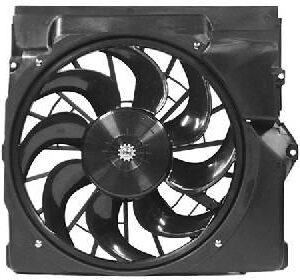 KADER + VENTILATOR