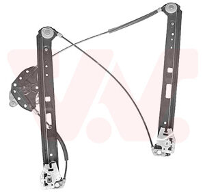 RAAM MECH.EL.-MOTOR VL 4D