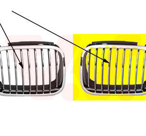 GRILLE L. SIERROOSTER