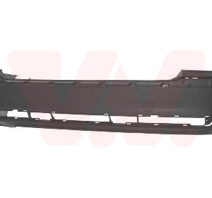 ACHTERBUMPER IN PRIMER