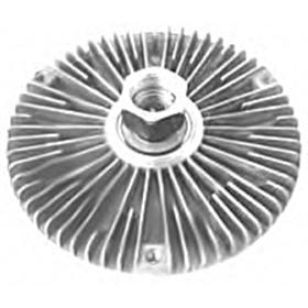 VENTILATOR KOPPELING
