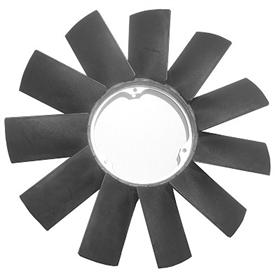 VENTILATOR SCHROEF