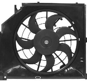 KADER + VENTILATOR
