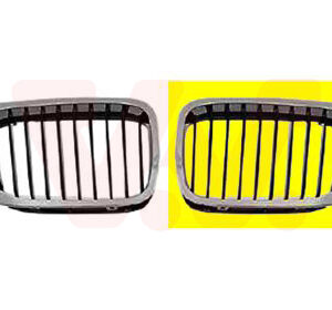 GRILLE L. SIERROOSTER