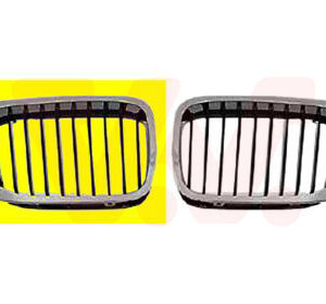 GRILLE R. SIERROOSTER