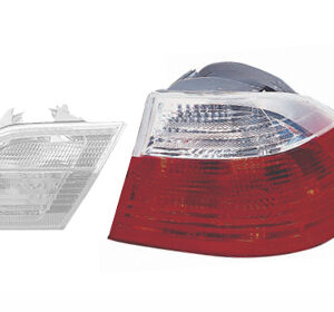 ACHTERLICHTGLAS BUITEN R