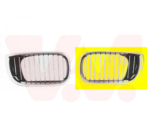 GRILLE L. SIERROOSTER