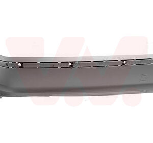 ACHTERBUMPER IN PRIMER