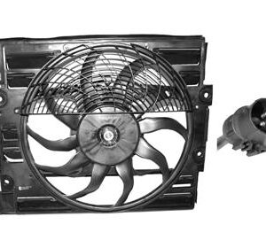 AIRCO VENTILATOR
