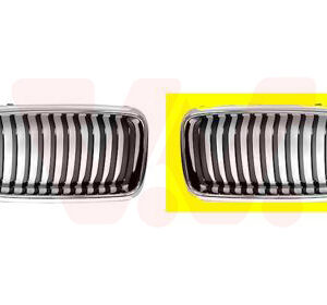 GRILLE L. SIERROOSTER