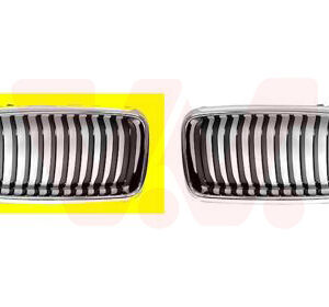 GRILLE R. SIERROOSTER