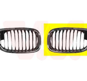 GRILLE L. SIERROOSTER