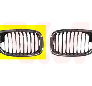GRILLE R. SIERROOSTER