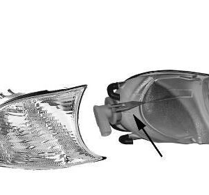 VOORPINKLICHT R.