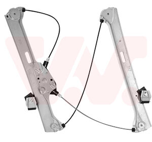 RAAM MECH.EL.-MOTOR VL 4D