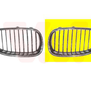 GRILLE L. SIERROOSTER