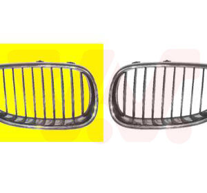 GRILLE R. SIERROOSTER