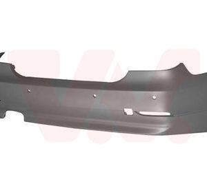 ACHTERBUMPER
