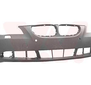 VOORBUMPER IN PRIMER