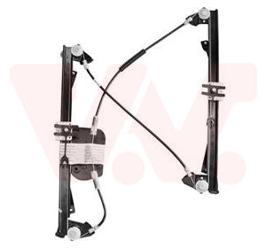 RAAM MECH.EL.-MOTOR VL 4D