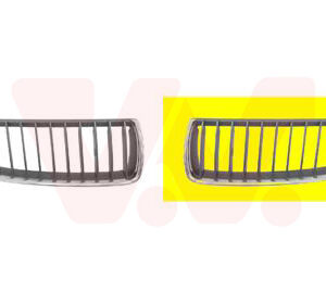GRILLE L. SIERROOSTER