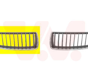 GRILLE R. SIERROOSTER