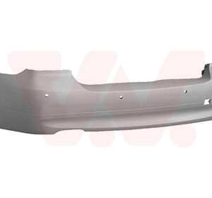 ACHTERBUMPER IN PRIMER