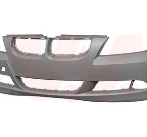 VOORBUMPER IN PRIMER