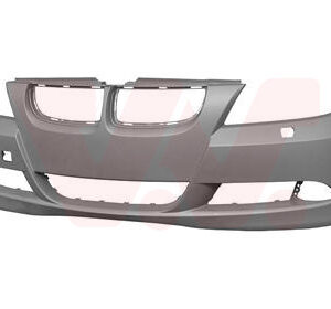 VOORBUMPER IN PRIMER