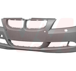 VOORBUMPER IN PRIMER